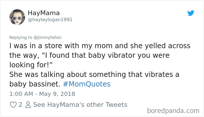 Mom Quotes