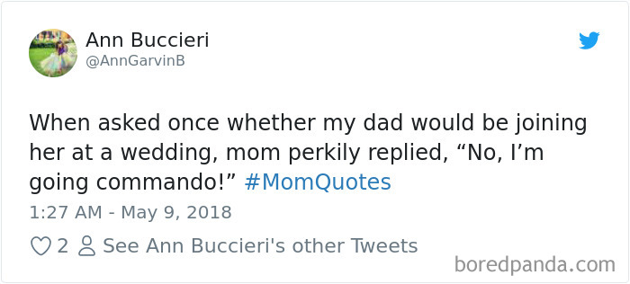Mom Quotes