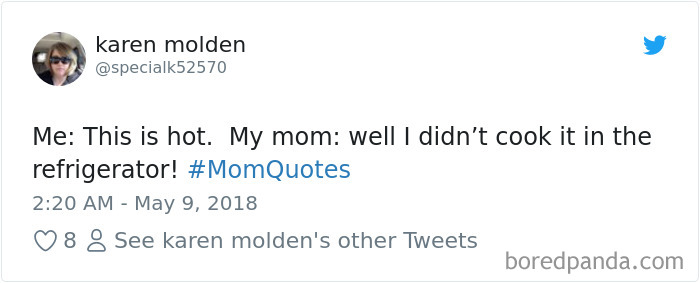 Mom Quotes