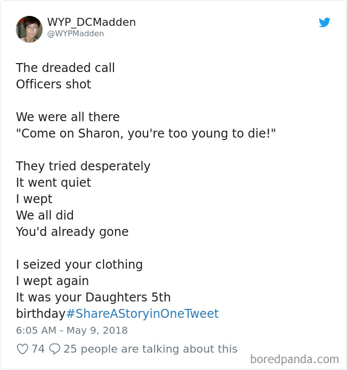 Emotional-Doctor-Work-Stories-Shareastoryinonetweet-Twitter