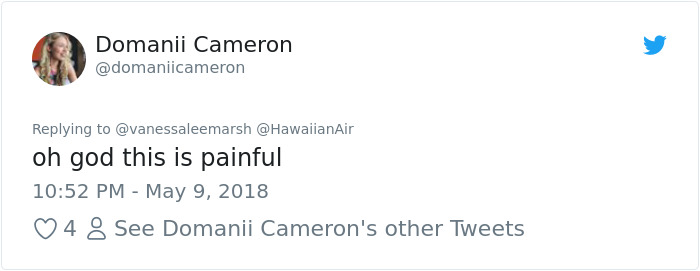 Airline Passenger Films How Terribly They Handle Luggage, And It Escalates Quickly Airline Passenger Films How Terribly They Handle Luggage, And It Escalates Quickly