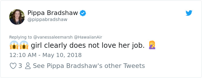 Airline Passenger Films How Terribly They Handle Luggage, And It Escalates Quickly