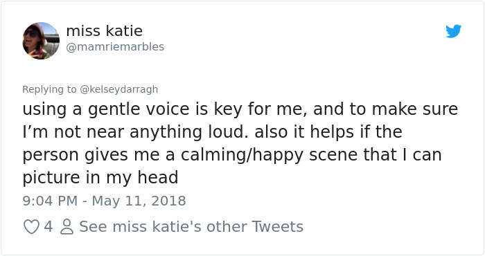 Woman With Anxiety Makes A List For Her Boyfriend Of How To Deal With Her, And Everyone Needs To Read It