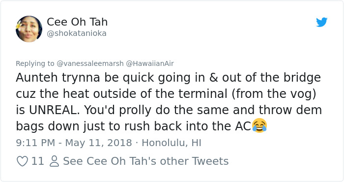 Airline Passenger Films How Terribly They Handle Luggage, And It Escalates Quickly Airline Passenger Films How Terribly They Handle Luggage, And It Escalates Quickly