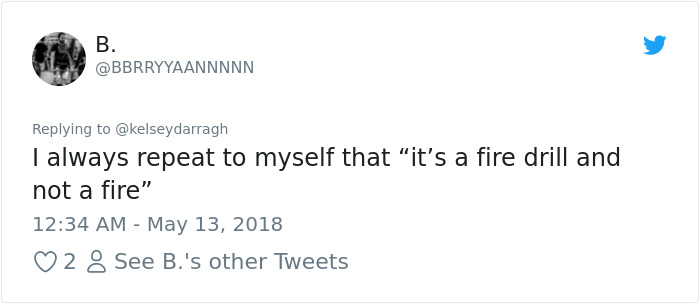 Woman With Anxiety Makes A List For Her Boyfriend Of How To Deal With Her, And Everyone Needs To Read It