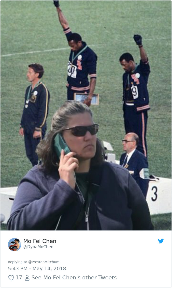 White-Woman-Called-Cops-Black-People-Barbecuing-Memes-Oakland