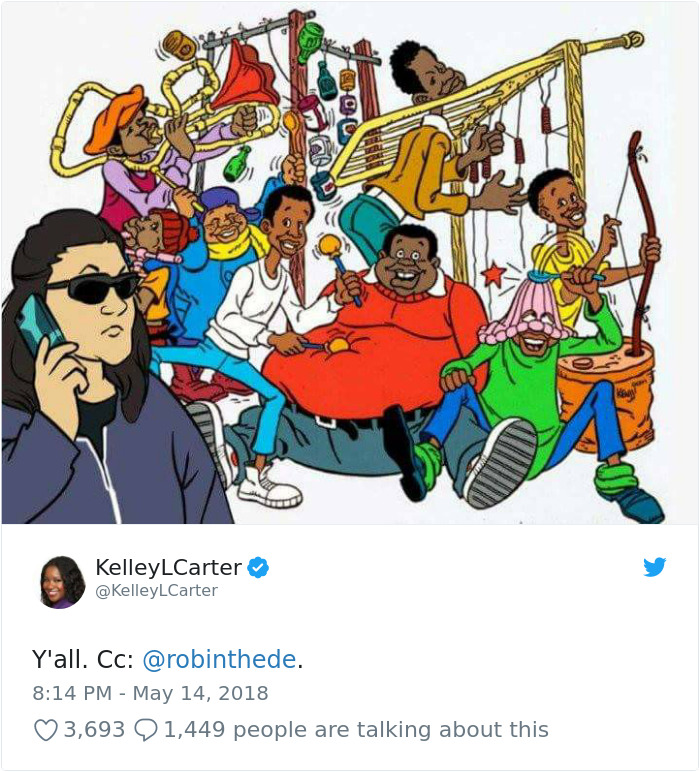 White-Woman-Called-Cops-Black-People-Barbecuing-Memes-Oakland