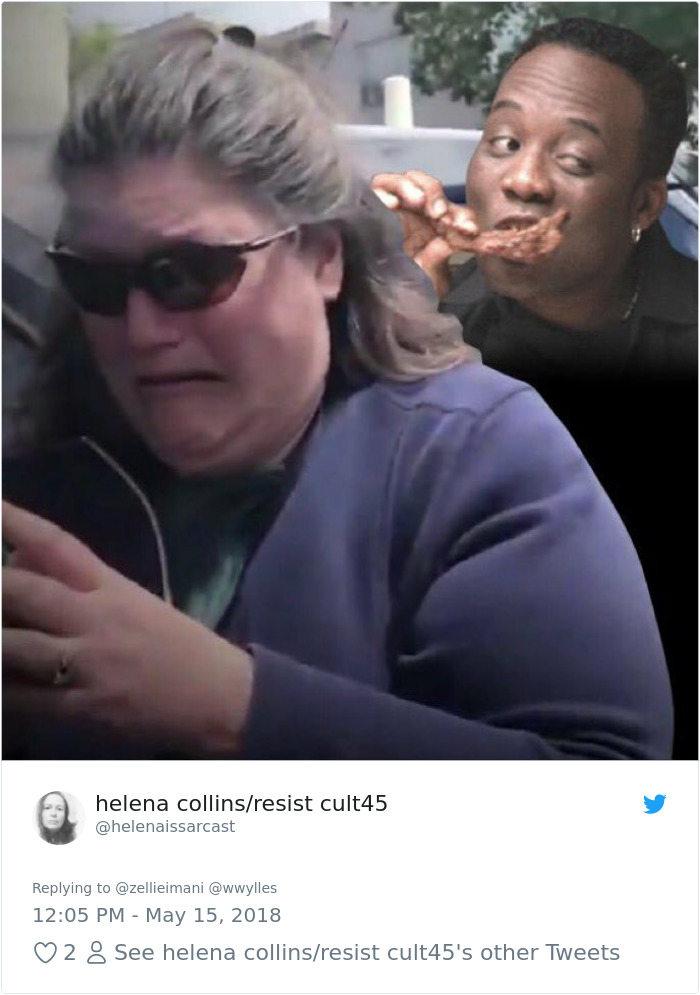 White-Woman-Called-Cops-Black-People-Barbecuing-Memes-Oakland