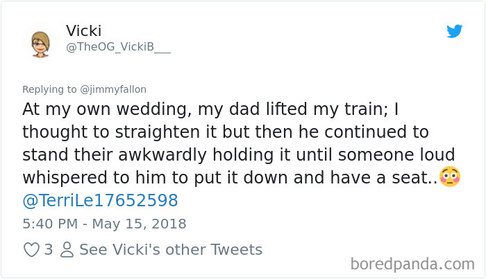 Wedding Fail Tweets