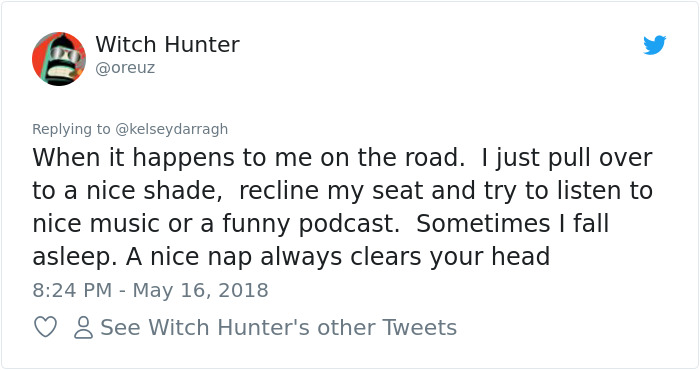 Woman With Anxiety Makes A List For Her Boyfriend Of How To Deal With Her, And Everyone Needs To Read It