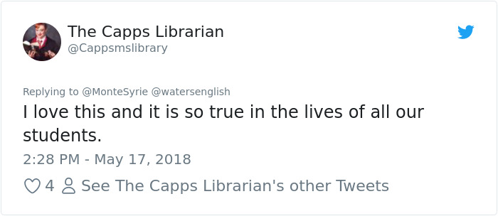 After A Student Falls Asleep In His Class, This Teacher Takes The Opportunity To Teach A Lesson To Everyone