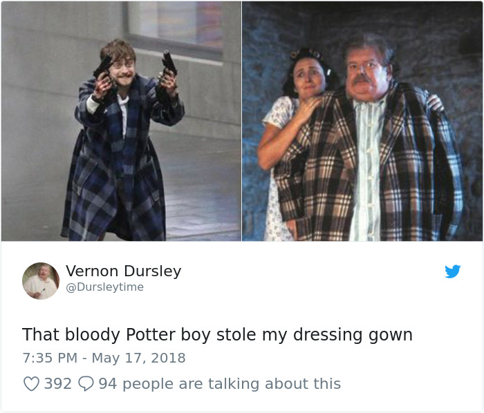 Daniel Radcliffe Holding Guns