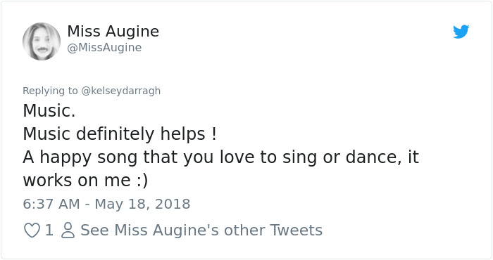 Woman With Anxiety Makes A List For Her Boyfriend Of How To Deal With Her, And Everyone Needs To Read It