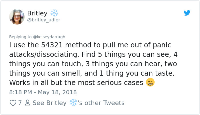 Woman With Anxiety Makes A List For Her Boyfriend Of How To Deal With Her, And Everyone Needs To Read It