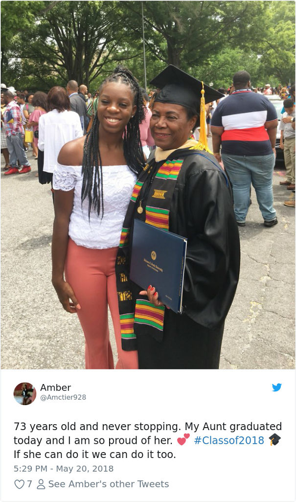 If She Can Do It We Can Do It Too