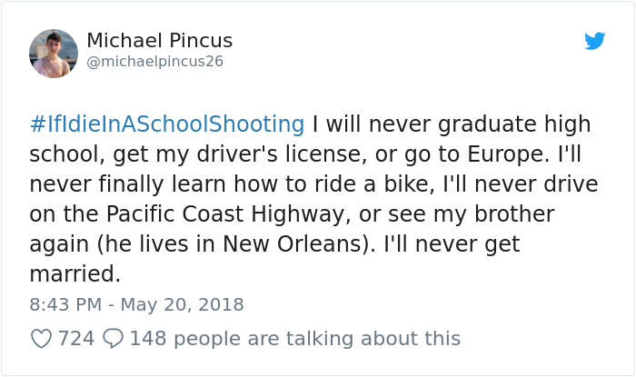 Students-Share-Gun-Control-School-Shooting-Ifidieinaschoolshooting