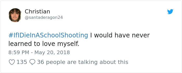 Students-Share-Gun-Control-School-Shooting-Ifidieinaschoolshooting