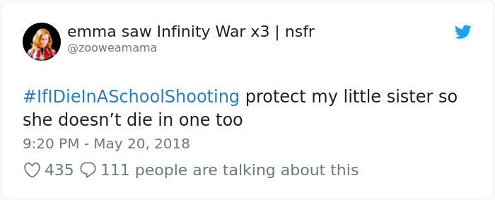 Students-Share-Gun-Control-School-Shooting-Ifidieinaschoolshooting