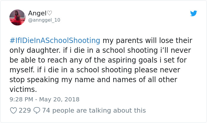 Students-Share-Gun-Control-School-Shooting-Ifidieinaschoolshooting