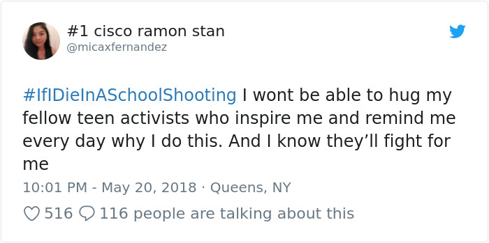 Students-Share-Gun-Control-School-Shooting-Ifidieinaschoolshooting