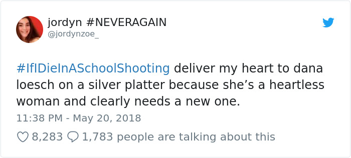 Students-Share-Gun-Control-School-Shooting-Ifidieinaschoolshooting