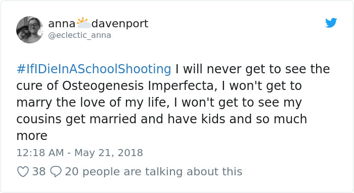 Students-Share-Gun-Control-School-Shooting-Ifidieinaschoolshooting