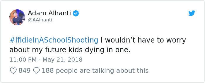 Students-Share-Gun-Control-School-Shooting-Ifidieinaschoolshooting