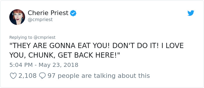 Woman Shares Her Epic Dog Saga On Twitter, And It Will Bring You Tears Of Laughter