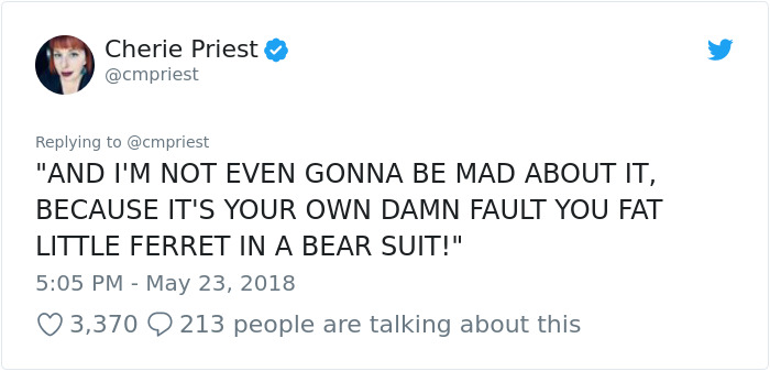 Woman Shares Her Epic Dog Saga On Twitter, And It Will Bring You Tears Of Laughter