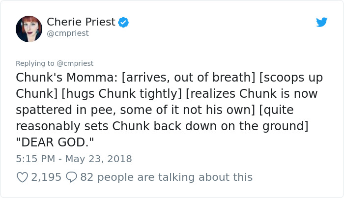 Woman Shares Her Epic Dog Saga On Twitter, And It Will Bring You Tears Of Laughter