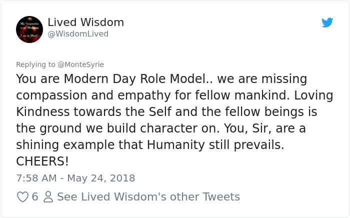 After A Student Falls Asleep In His Class, This Teacher Takes The Opportunity To Teach A Lesson To Everyone After A Student Falls Asleep In His Class, This Teacher Takes The Opportunity To Teach A Lesson To Everyone