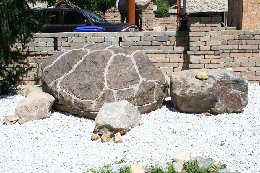 A Bedrock In Illinois