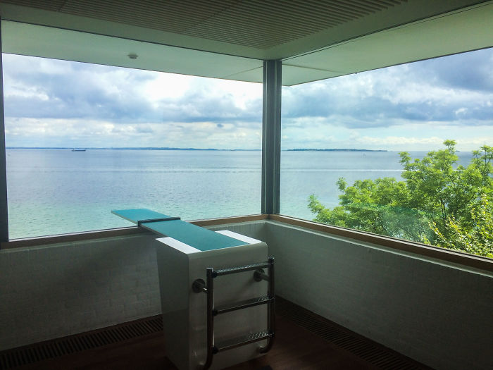 Copenhagen: A Combo Of The Coolest And Weirdest Parts Of Scandinavia