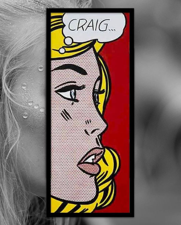 Art Frame Design: A New Breath On Instagram