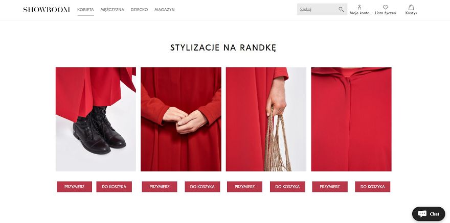 After Violations Of Women's Rights In Poland, Fashion Has A Perfect Response After Violations Of Women's Rights In Poland, Fashion Has A Perfect Response