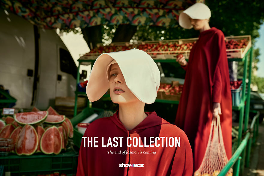 After Violations Of Women's Rights In Poland, Fashion Has A Perfect Response After Violations Of Women's Rights In Poland, Fashion Has A Perfect Response