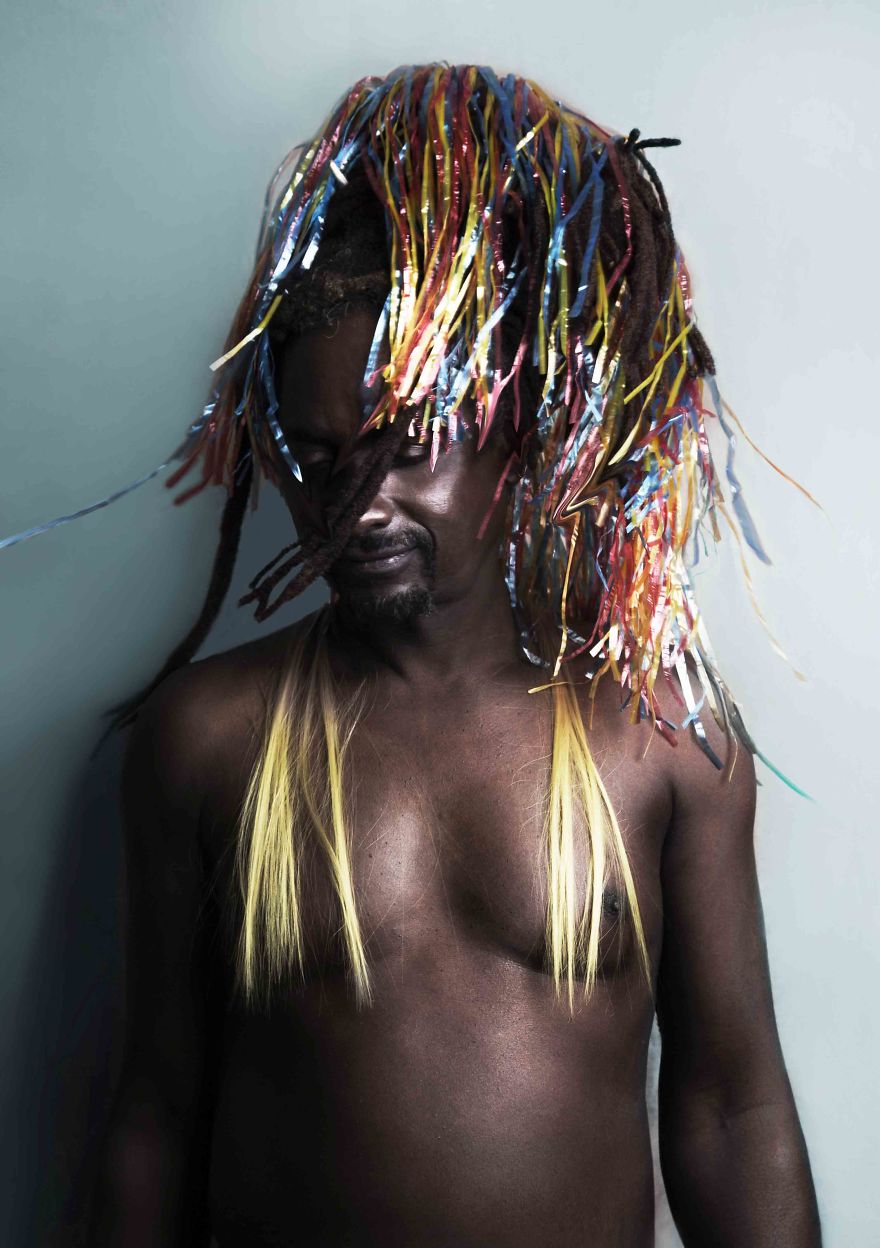 I Photographed The Spiritual Dancers Of Burkina Faso