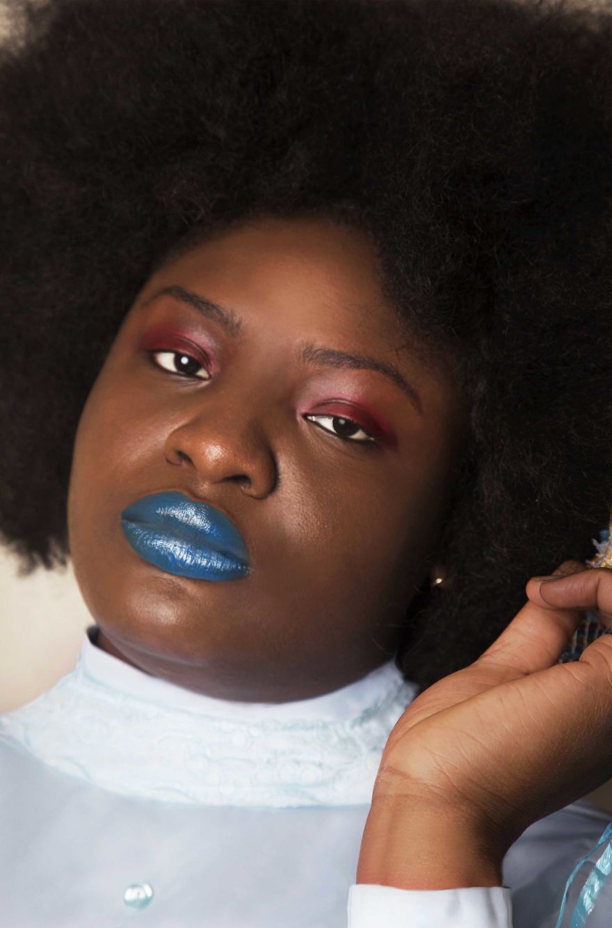 I Photographed The Spiritual Dancers Of Burkina Faso I Photographed The Spiritual Dancers Of Burkina Faso