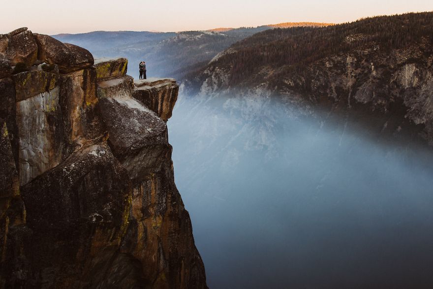 The Top 50 Engagement Photos Of 2018
