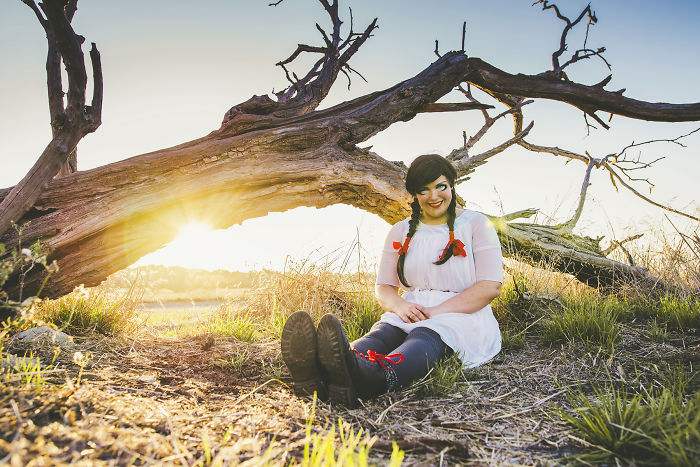 I Finally Got To Live Out My Horror Fangirl Dreams!