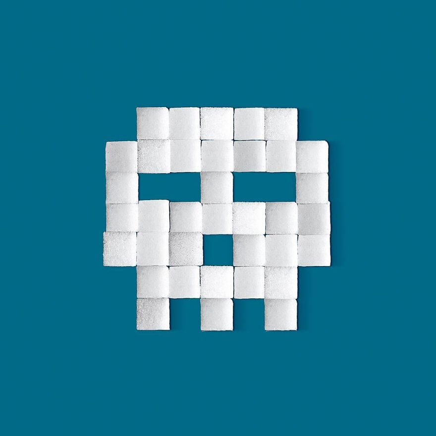 Artist Makes Incredible Manipulations That Will Surely Fiddle With Your Head