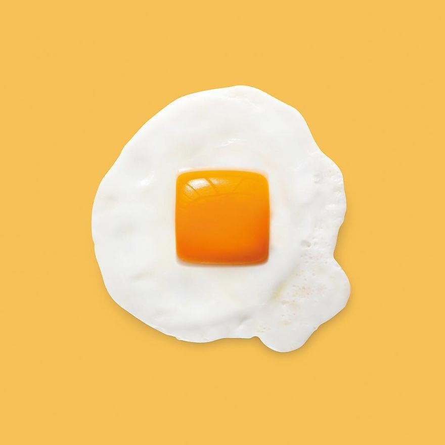 Artist Makes Incredible Manipulations That Will Surely Fiddle With Your Head