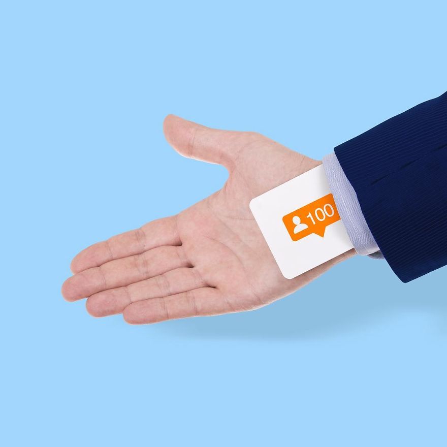 Artist Makes Incredible Manipulations That Will Surely Fiddle With Your Head