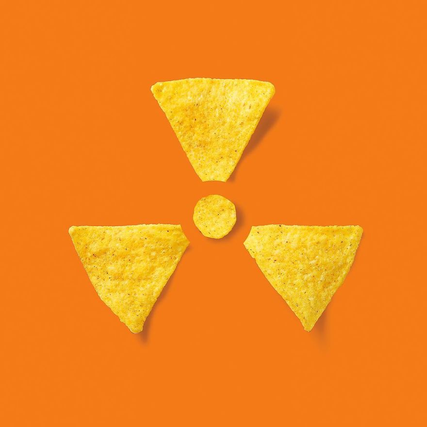 Artist Makes Incredible Manipulations That Will Surely Fiddle With Your Head