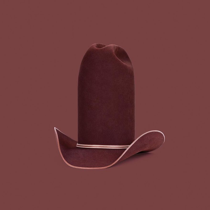 Artist Makes Incredible Manipulations That Will Surely Fiddle With Your Head