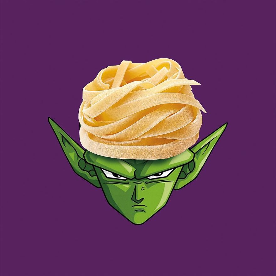 Artist Makes Incredible Manipulations That Will Surely Fiddle With Your Head