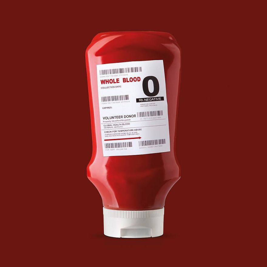 Artist Makes Incredible Manipulations That Will Surely Fiddle With Your Head