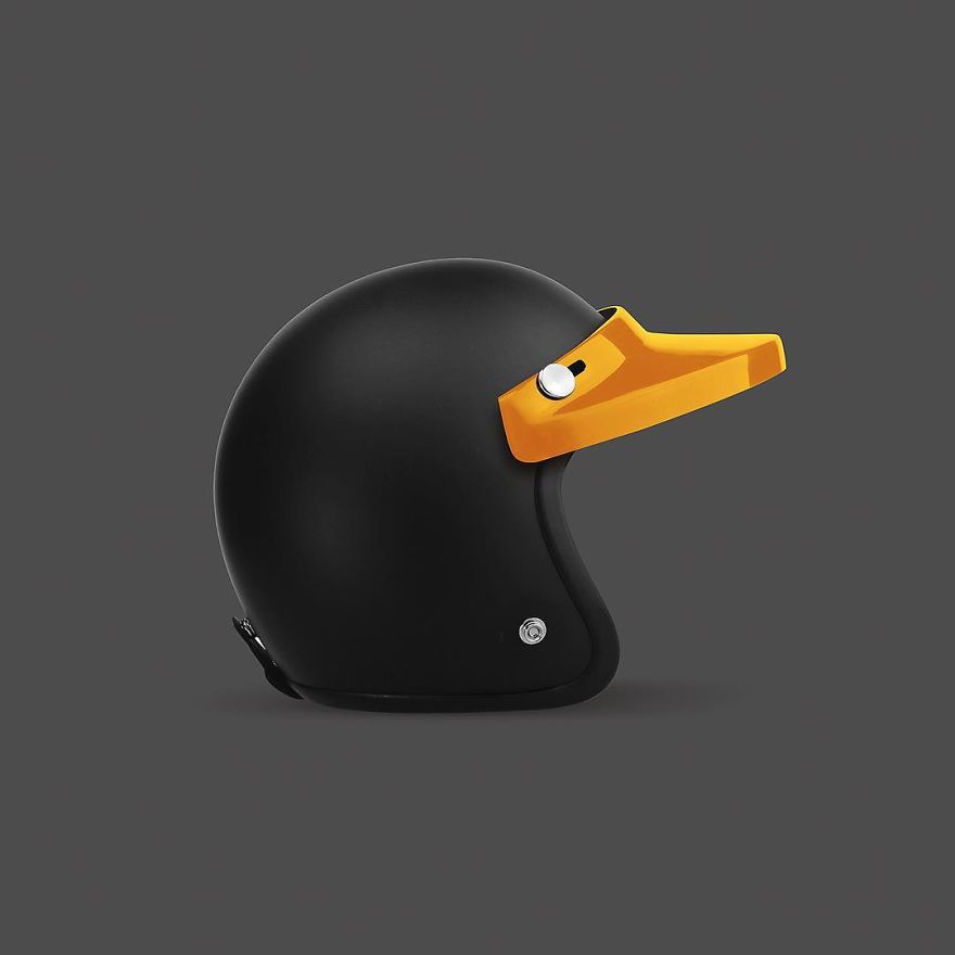 Artist Makes Incredible Manipulations That Will Surely Fiddle With Your Head