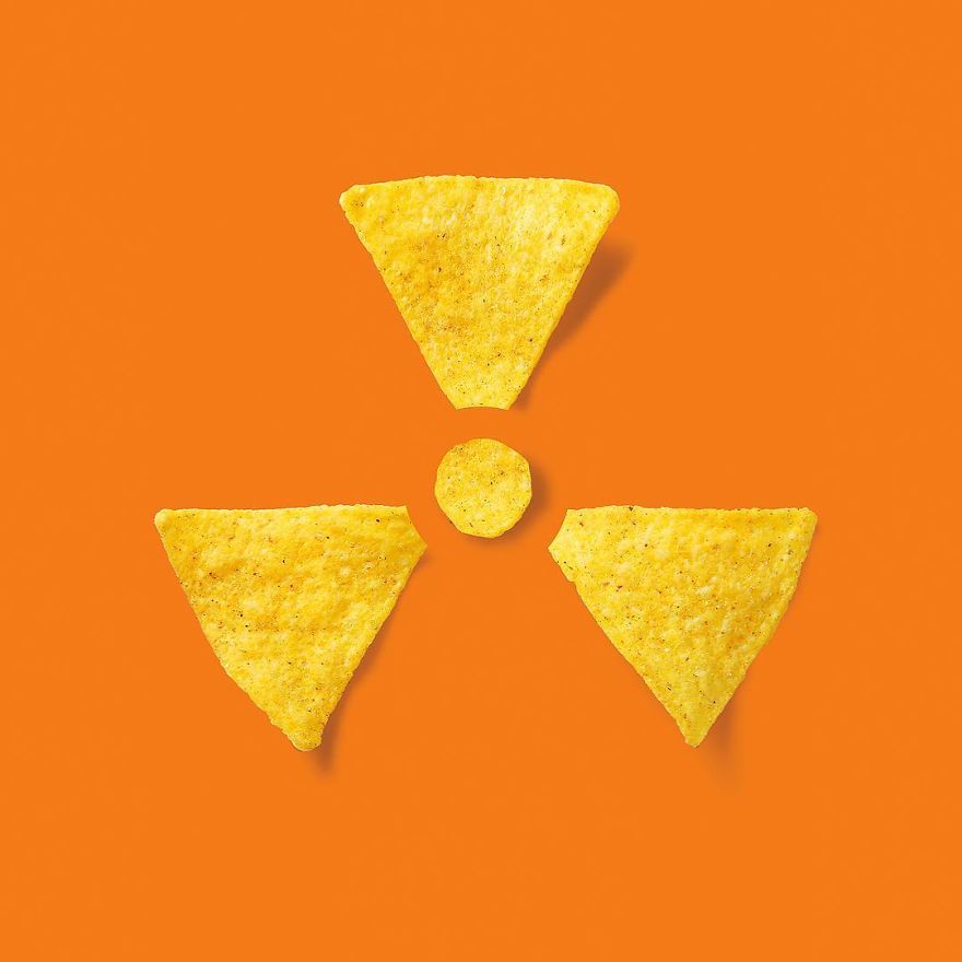 Artist Makes Incredible Manipulations That Will Surely Fiddle With Your Head