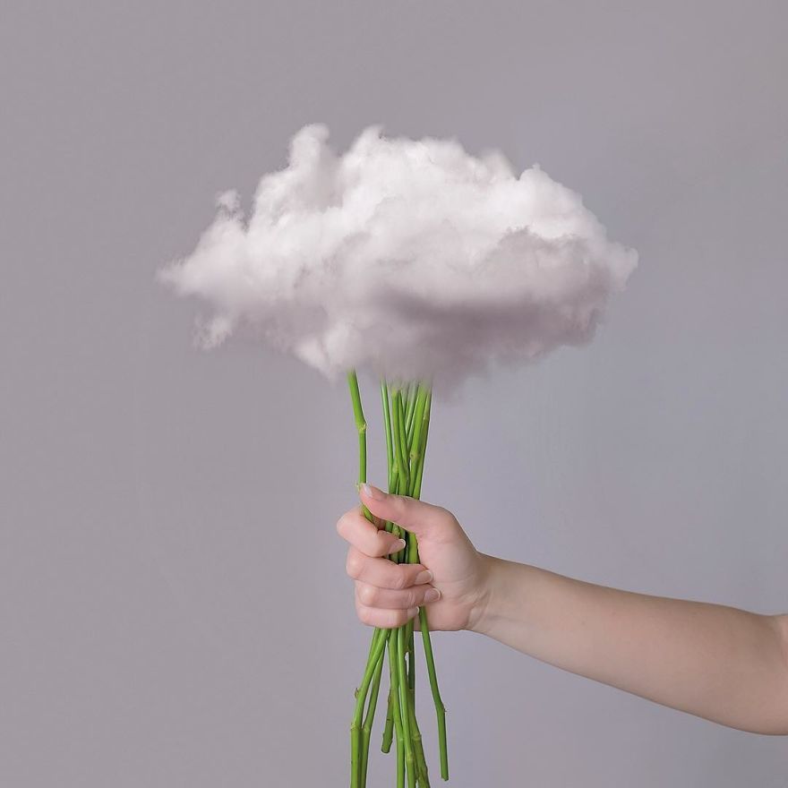 Artist Makes Incredible Manipulations That Will Surely Fiddle With Your Head